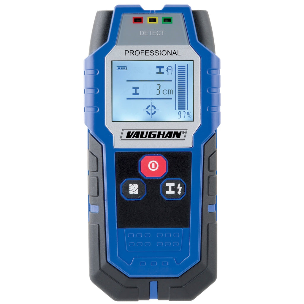 Vaughan Electronic Wall Measure and Detection Sensor - 050013C