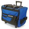 3 Piece Tool Bag Set, 18" Roller, 16" & 13" Wide Mouth Bags