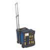 3 Piece Tool Bag Set, 18" Roller, 16" & 13" Wide Mouth Bags