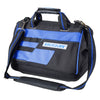 3 Piece Tool Bag Set, 18" Roller, 16" & 13" Wide Mouth Bags