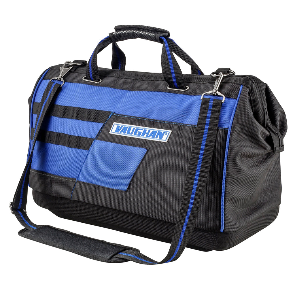 20 Inch Wide Mouth Tool Bag