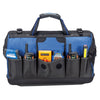 20 Inch Wide Mouth Tool Bag