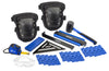 38 Piece Wood Flooring Installation Kit