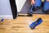38 Piece Wood Flooring Installation Kit