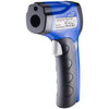 Vaughan Digital Temperature Gun Infrared Non-Contact Dot Laser Thermometer